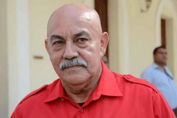 Fallece Dar&iacute;o Vivas, jefe de Gobierno de Caracas