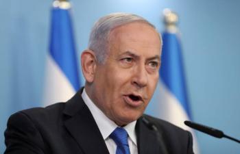 Israel y Emiratos &Aacute;rabes Unidos sellan acuerdo hist&oacute;rico para normalizar sus relaciones