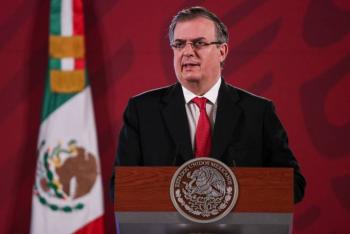 M&eacute;xico, Argentina y Slim  producir&aacute;n vacuna de AstraZeneca