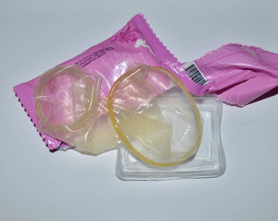 INCORPORARÁ EL ISSSTE EL CONDÓN FEMENINO A SU OFERTA DE MÉTODOS PREVENTIVOS