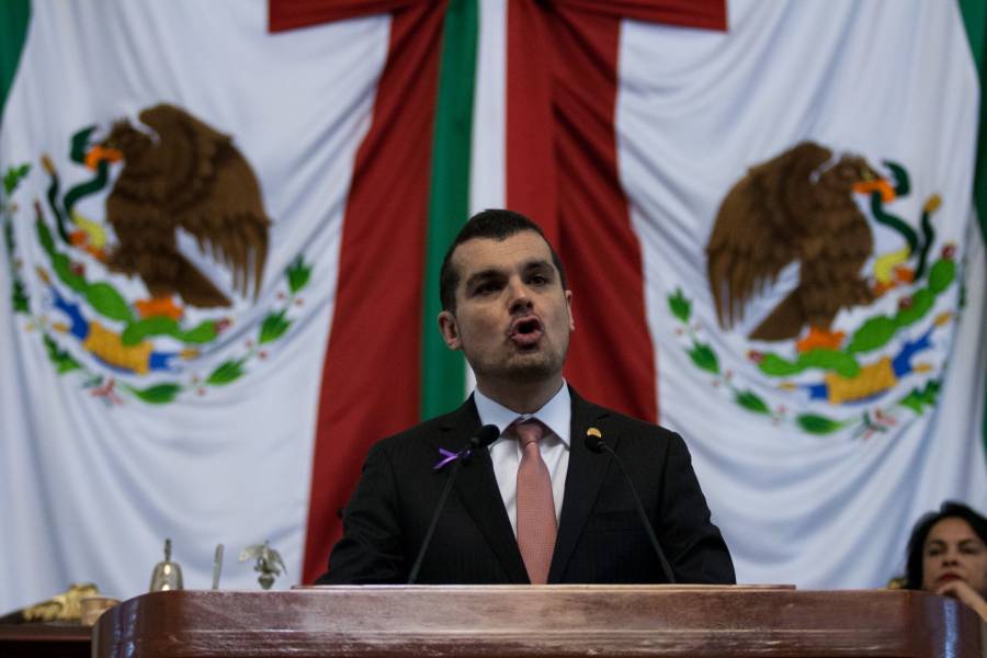SE ATORA ELECCION EN INSTITUTO DE PLANEACION