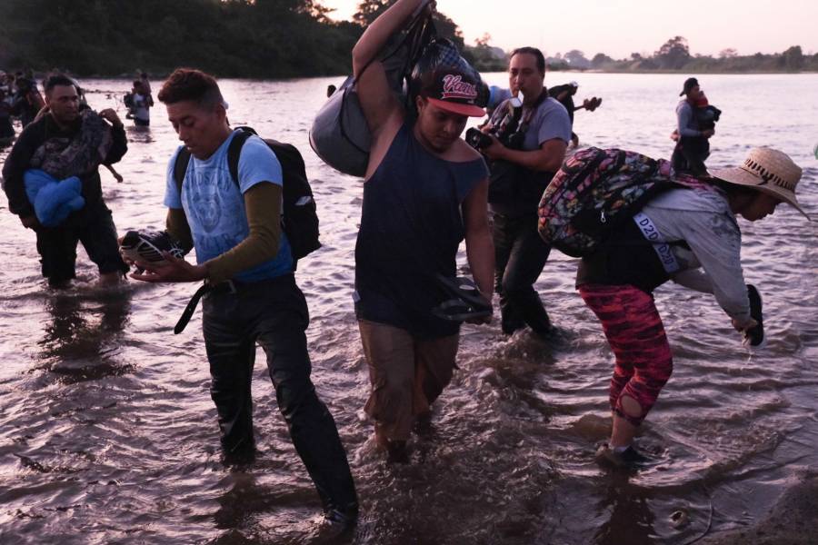 TEPJF confirma la figura de diputado migrante en la Ciudad de México