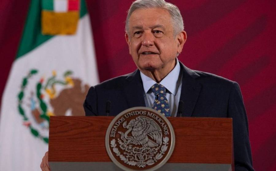 AMLO descarta confrontación con CNTE Y SNTE en regreso a clases