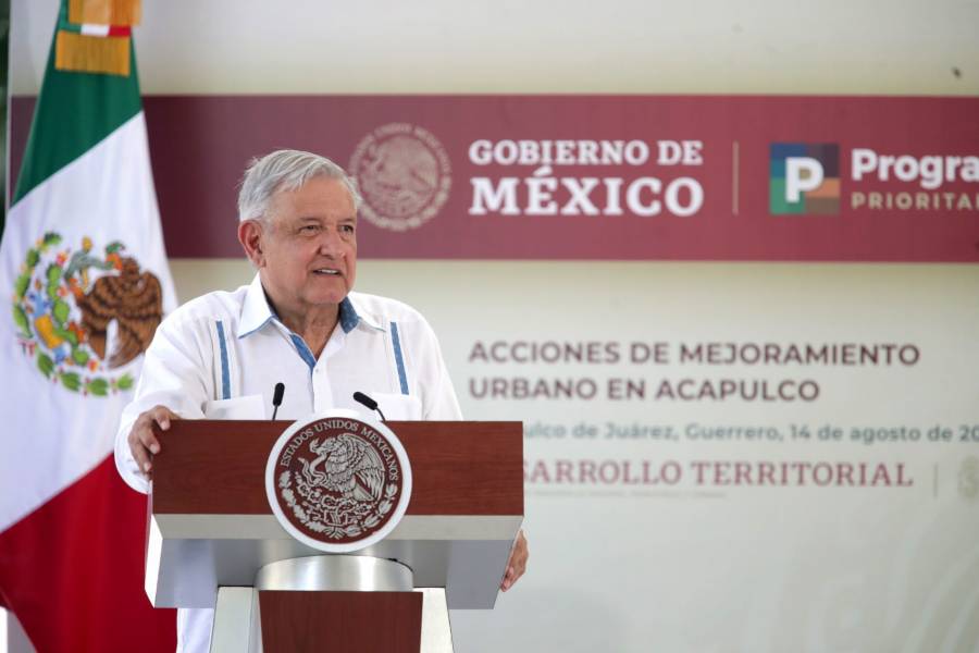 Video: Según AMLO, Vicente Guerrero es el autor de los 