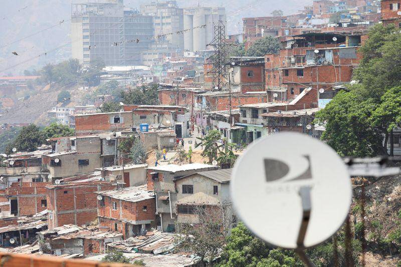 DirecTV vuelve a Venezuela tras salida de AT&T