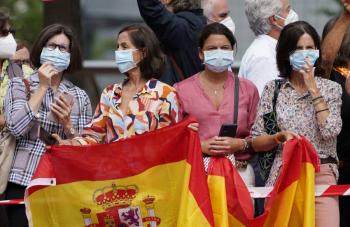 Pa&iacute;s Vasco decretar&aacute; Emergencia Sanitaria por COVID-19