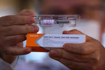 AstraZeneca modifica resfriado de  chimpanc&eacute;s para combatir el Covid