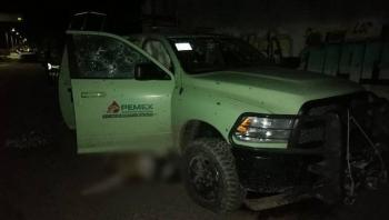 Comando asesina a cuatro empleados de Pemex que vigilaban un ducto en Quer&eacute;taro