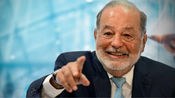 Slim: “Cada día que tarda en firmar acuerdo se pierden vidas”