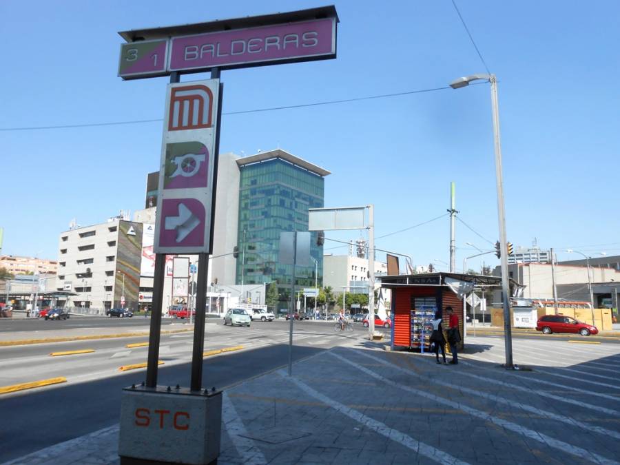 Renovarán vialidades en Balderas para conectar con Centro Histórico