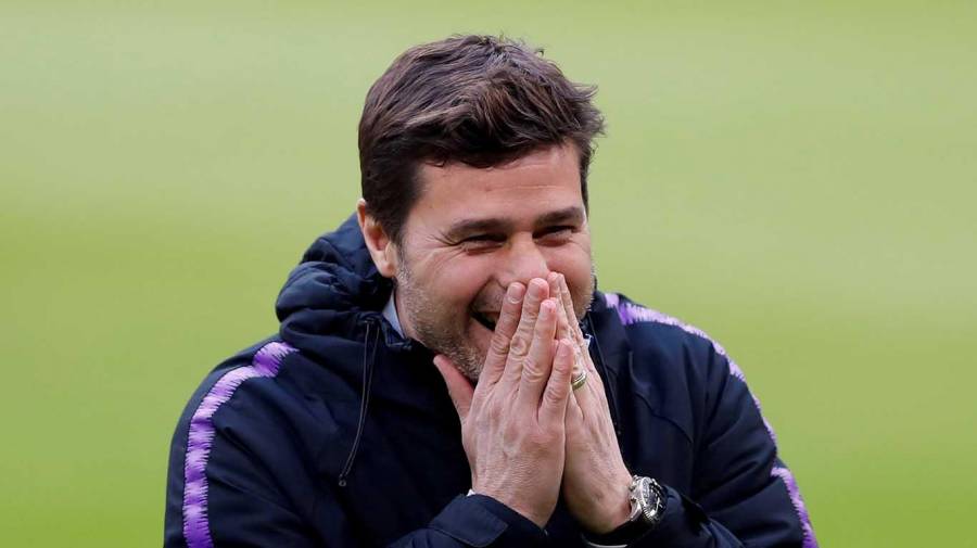 Alguna vez un enemigo jurado, Pochettino podría ser el próximo técnico del Barca
