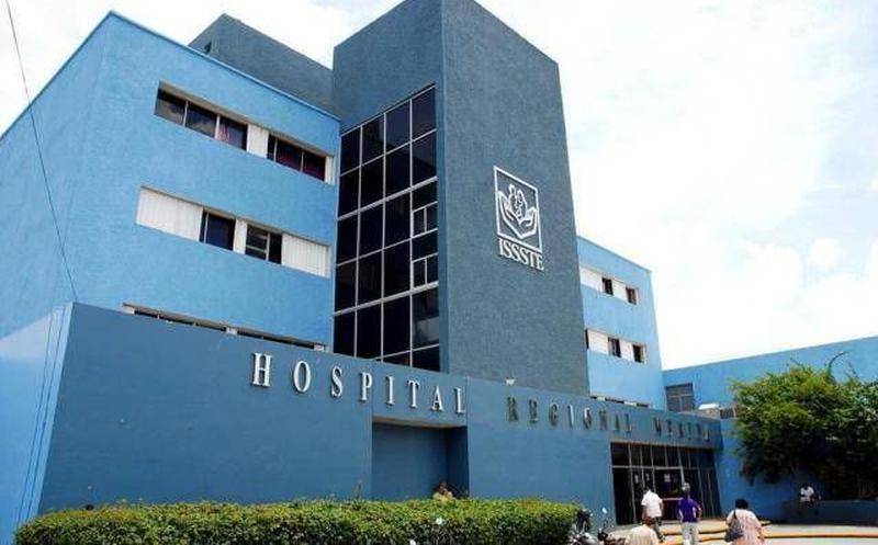 ISSSTE adquirirá equipo para contrarrestar rezago quirúrgico