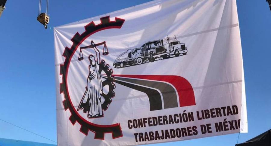 Sindicato Libertad podría perder registro de la STPS