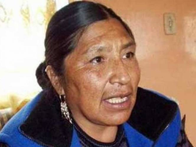 Muere hermana de Evo Morales por Covid