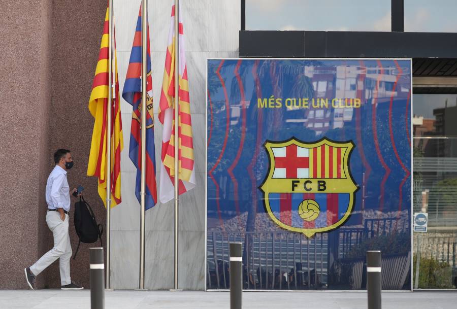 Elecciones presidenciales en el Barcelona serán a partir del 15 de marzo