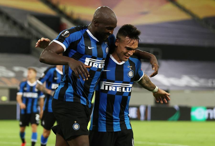 Inter de Milán se mete a la final de la Europa League