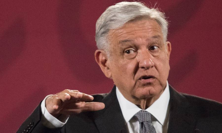 Contrato “leonino” de Etileno XXI debería cancelarse, considera López Obrador