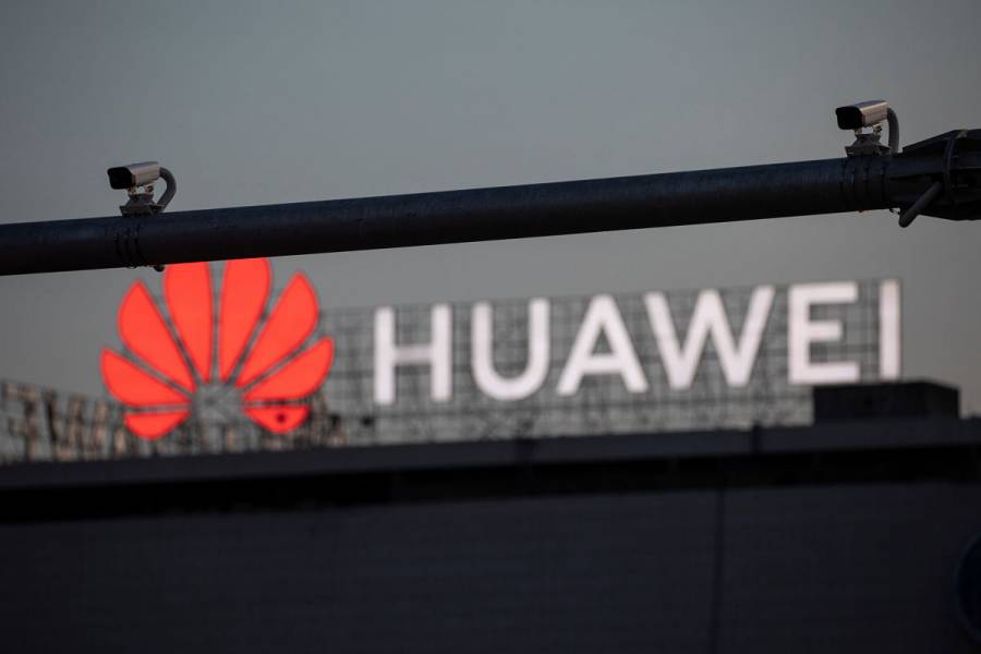 Gobierno de Estados Unidos sanciona a 38 filiales de Huawei