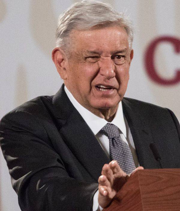 Dar a conocer video de Lozoya que involucra a ex funcionarios en actos de corrupción, pide AMLO