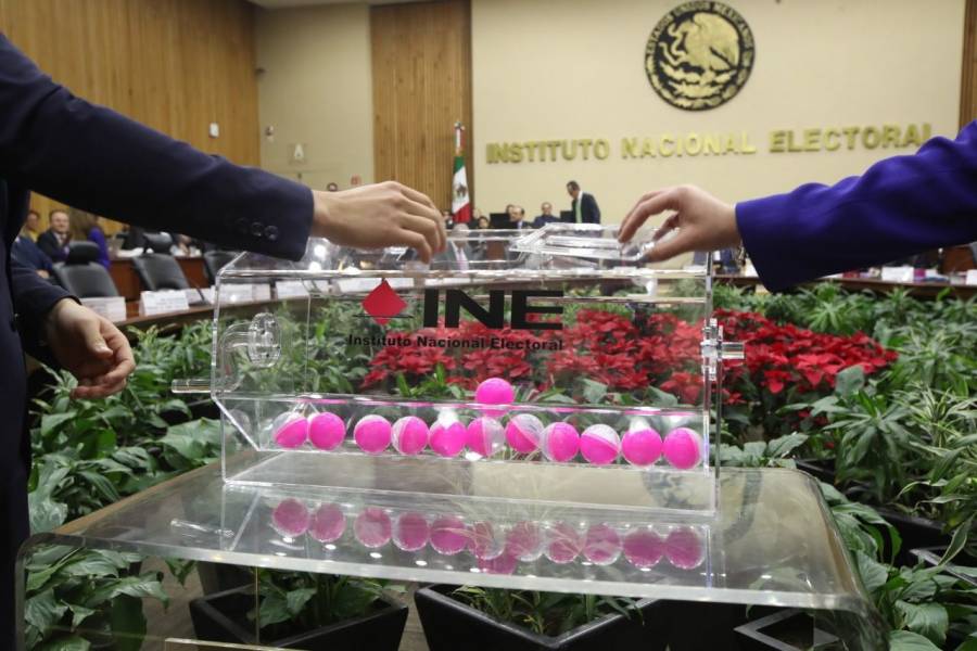 Proceso electoral 2020-2021 arrancará el 7 de septiembre: INE
