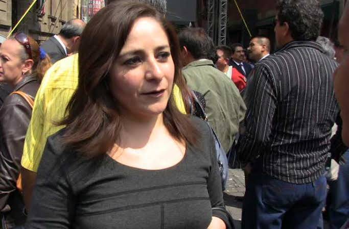 Toma protesta nueva titular de Protecci&oacute;n Civil