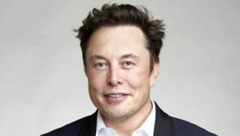 Elon Musk se convierte en la cuarta persona m&aacute;s rica del mundo