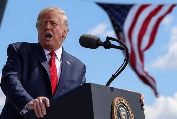 Trump busca prohibir m&aacute;s aplicaciones de origen chino