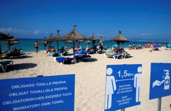 Llama el WTTC a salvar al sector tur&iacute;stico y la econom&iacute;a global