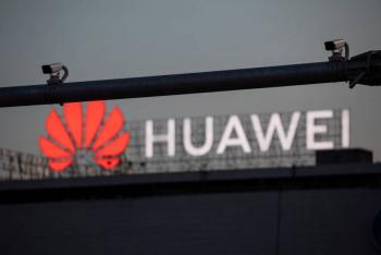 Gobierno de Estados Unidos sanciona a 38 filiales de Huawei