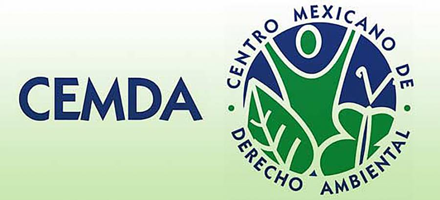 Conceden a CEMDA suspensi&oacute;n definitiva contra Cenace y Sener