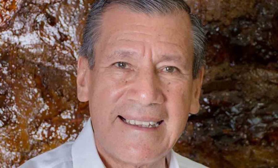 Alcalde de Oaxaca muere por Covid-19