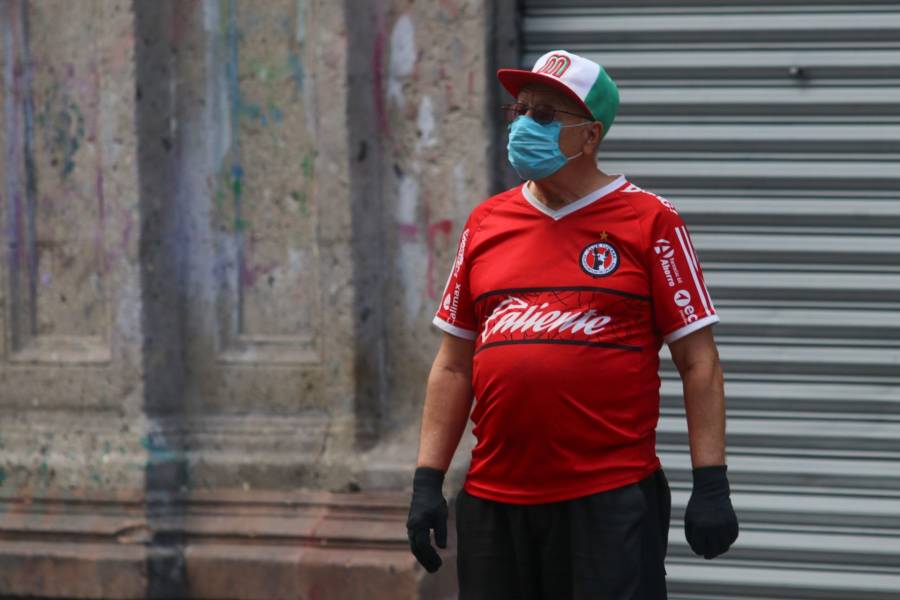 La obesidad y el sobrepeso deben atacarse desde la niñez para generar adultos sanos