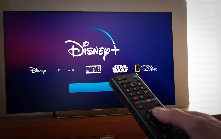 Disney Plus anuncia fecha de estreno en Latinoamérica