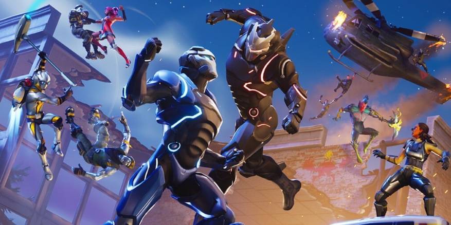 El 28 de agosto Apple eliminará apps de Epic Games