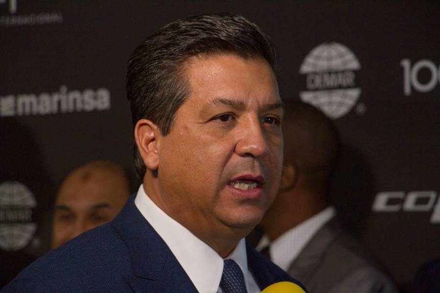 Indaga SEIDO a Cabeza de Vaca por presunto lavado de dinero del narco