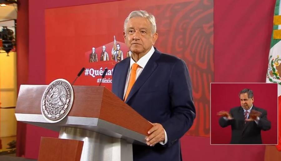 Gobierno buscará revocar concesión a empresa para manejo de puerto de Veracruz