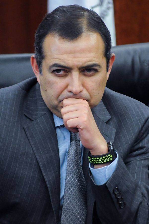Ernesto Cordero se deslinda de acusaciones por soborno de Lozoya