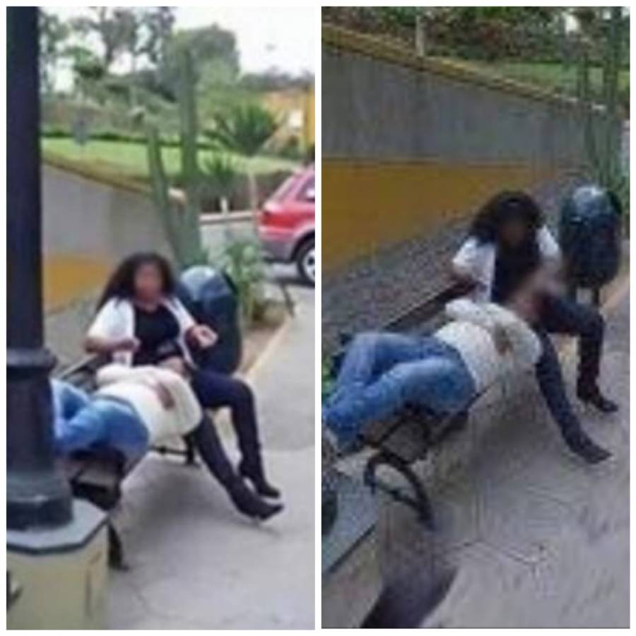 Sujeto descubre infidelidad de su esposa en Google Maps