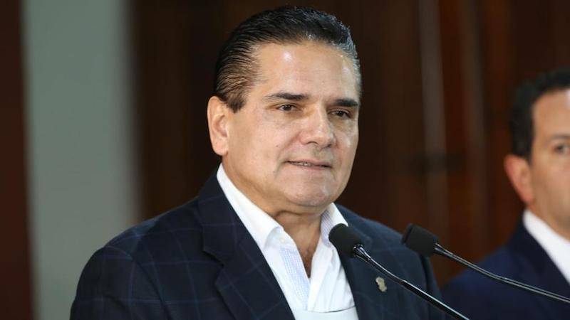 Rendirá Aureoles informe virtual