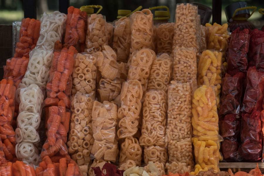 Ahora Tabasco dice NO a la “comida chatarra”