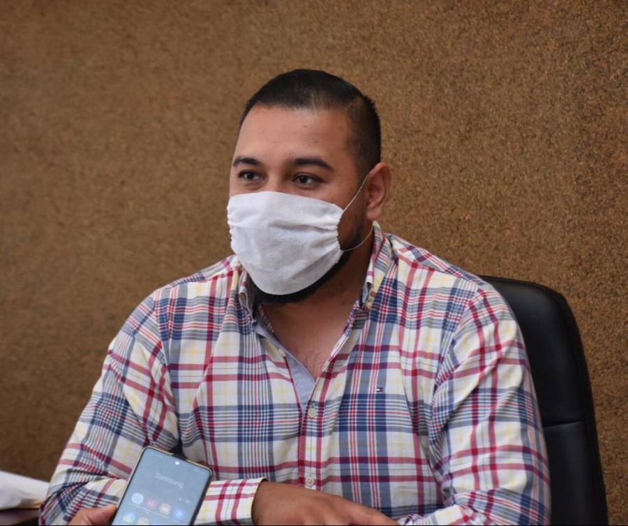 Ayuntamiento de Soledad signará convenio con FGE en materia de DDHH y equidad de género