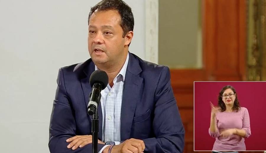 Alistan presupuesto y aplauden IED, desaf&iacute;a previsiones: SE y Hacienda