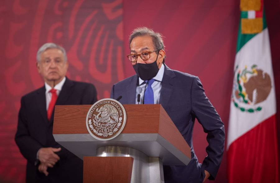 Gobierno federal avanza en plan de infraestructura con la IP