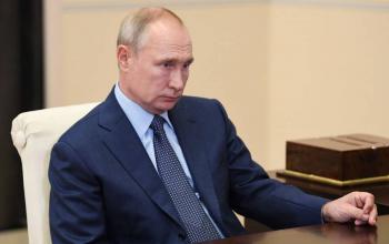 Putin habr&iacute;a dirigido hackeo de correos para da&ntilde;ar campa&ntilde;a de Hillary Clinton