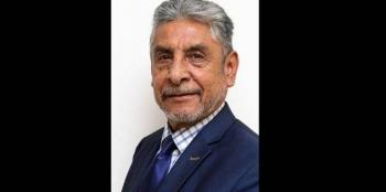 Director de la Orquesta Filarm&oacute;nica de la CDMX, muere por COVID-19