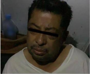 Localizan muerto a presunto implicado en asesinato de Luis Miranda Cardoso