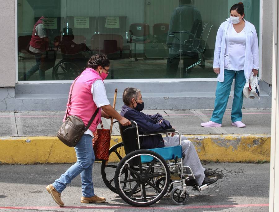 Vacuna antiCovid, una “oportunidad técnica”