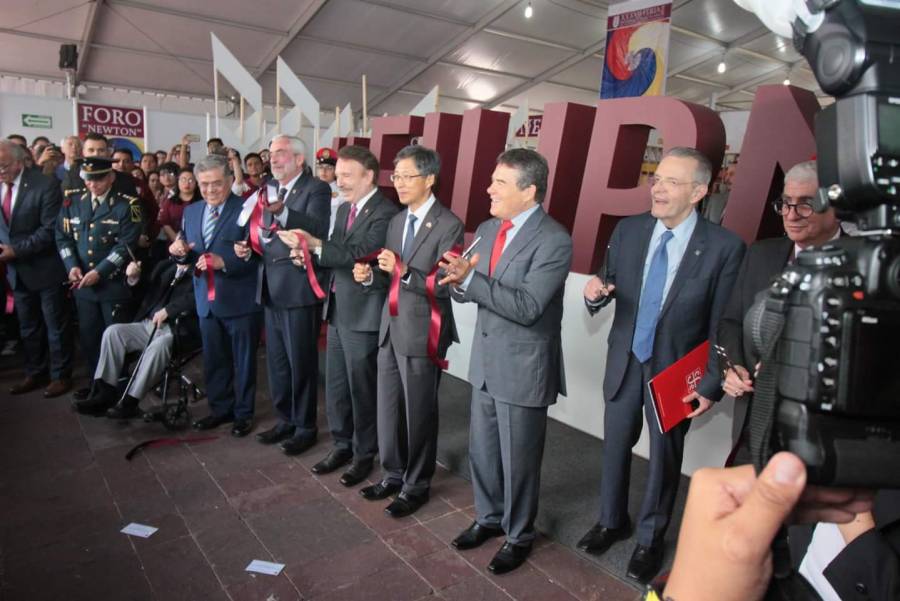 IPN Y SECCIÓN 60 DEL SNTE UNEN ESFUERZOS EN FAVOR DE LOS DOCENTES POLITÉCNICOS