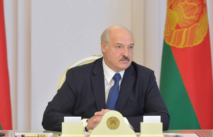 La Unión Europea rechaza los resultados electorales en Bielorrusia