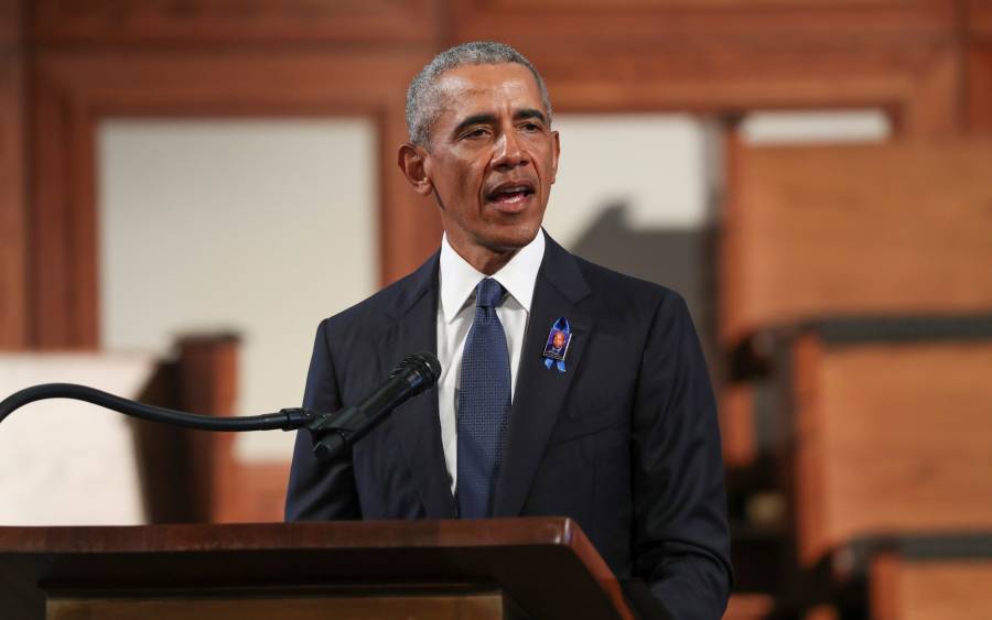 Obama pasa al ataque: 